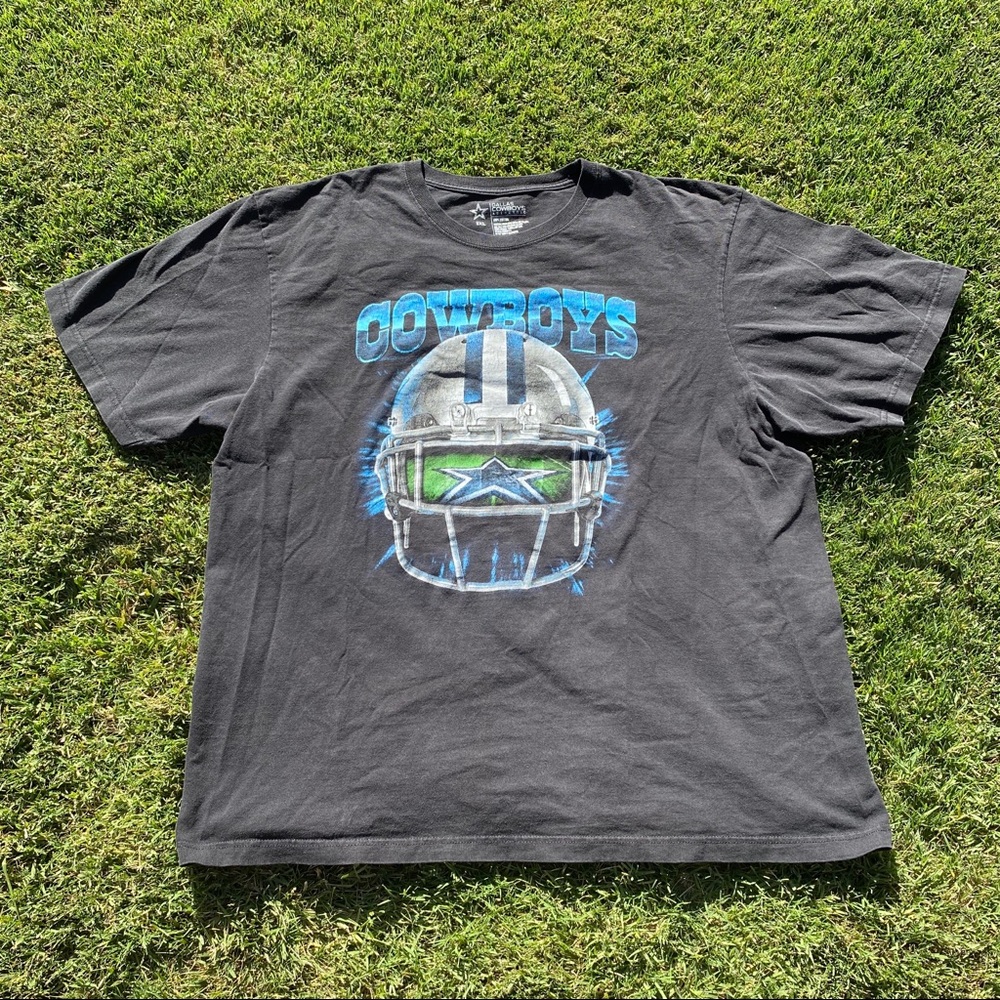 Dallas Cowboys Graphic tee